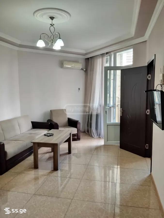 Firosman St. 33 - 2 rooms