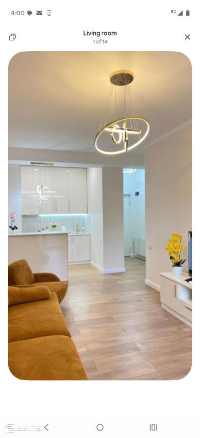 irbakhi st. - 2 rooms