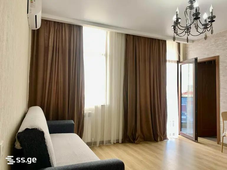 Mirian Mephe st. 22 - 2 rooms