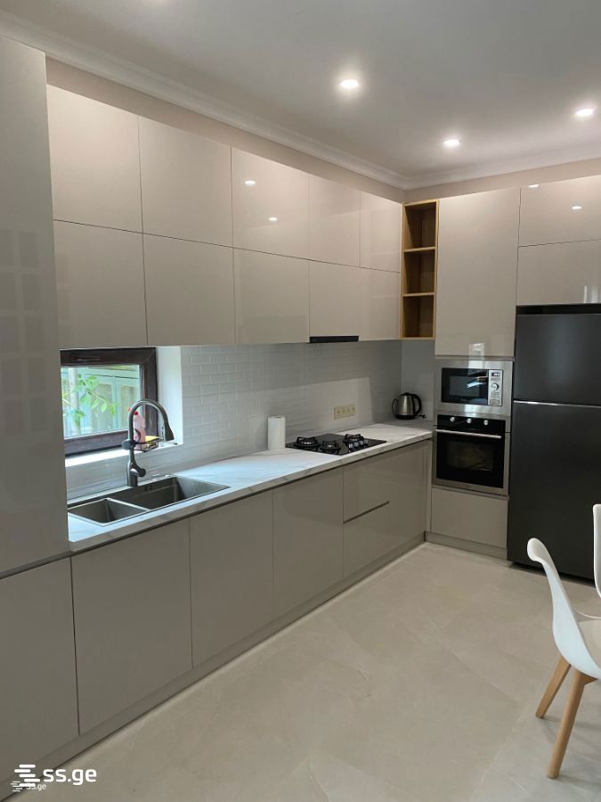 i. chavchavadze avenue - 2 rooms