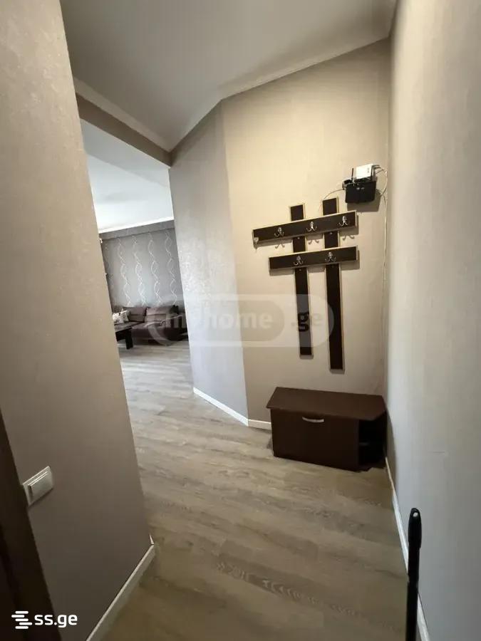 David Garejeli st. - 2 rooms