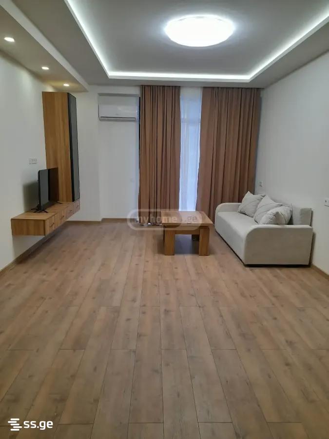 ikalto mount 18 - 3 rooms