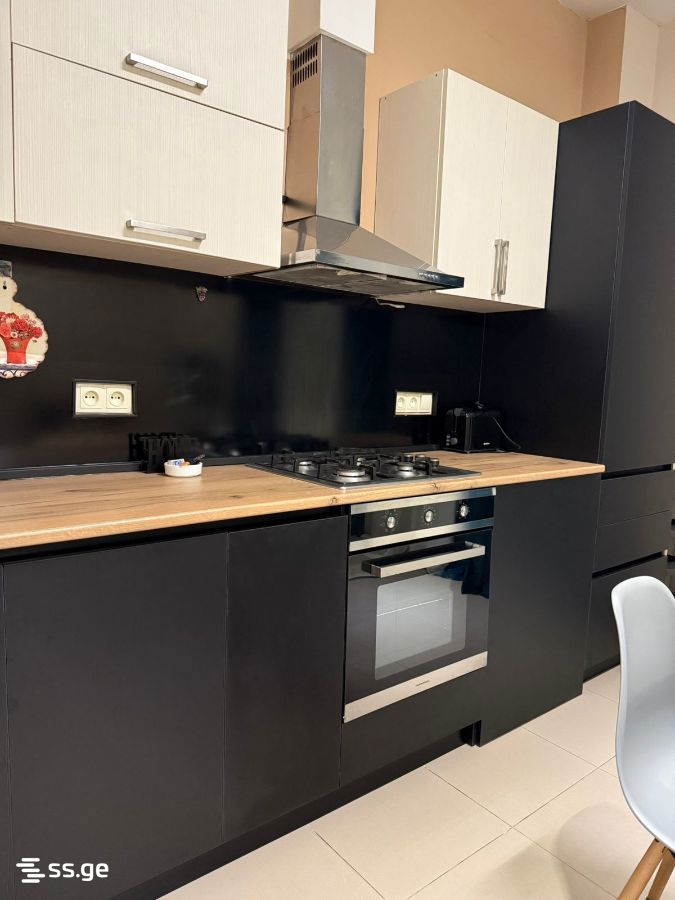 tskneti hwy - 2 rooms