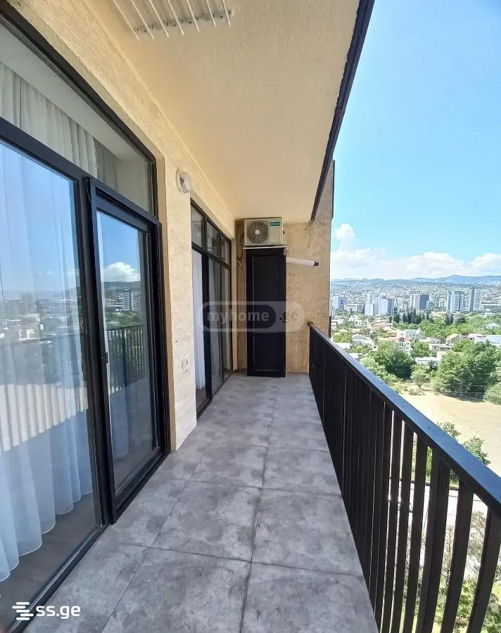 Holbruki st. - 2 rooms