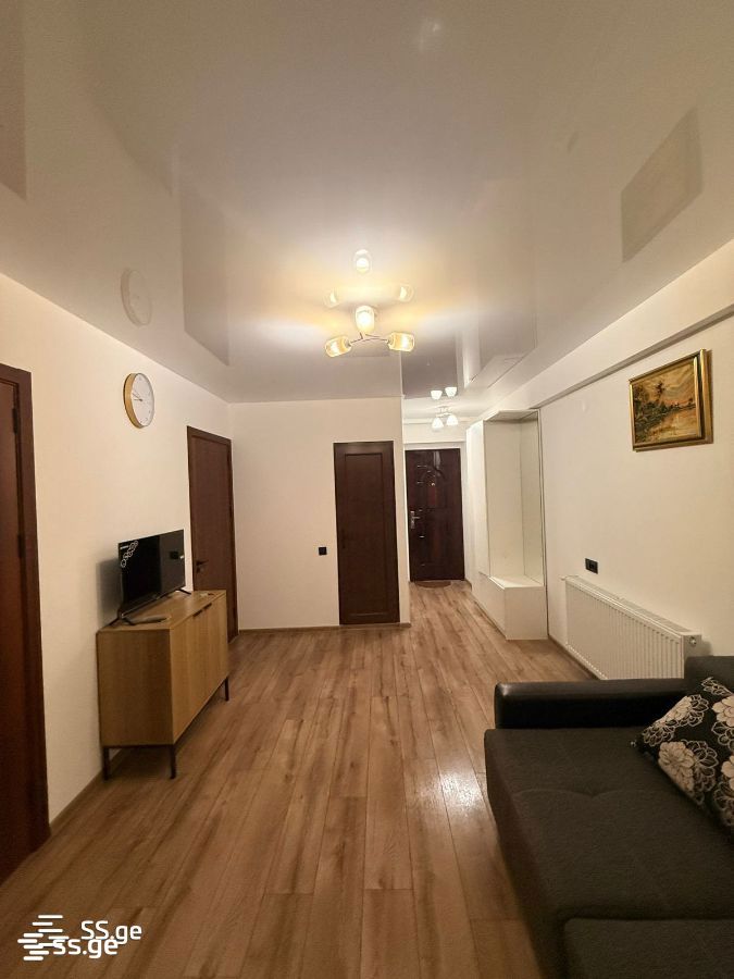 Block V - Digomi massive - 2 rooms