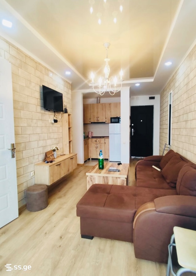 8ა - 2 rooms