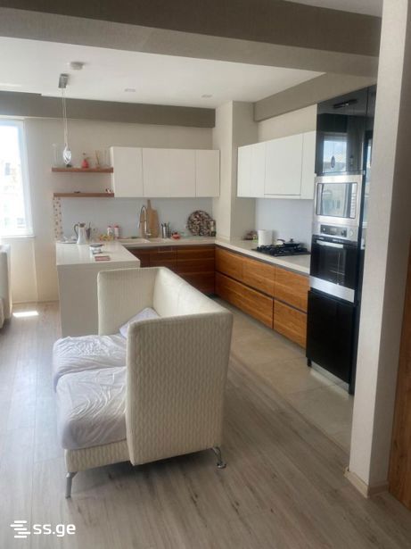 mitskevichi st. - 2 rooms