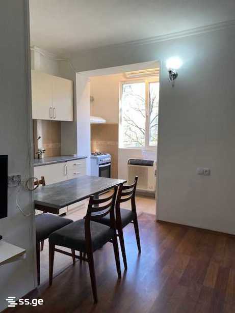 nucubidze st. 14 - 1 rooms