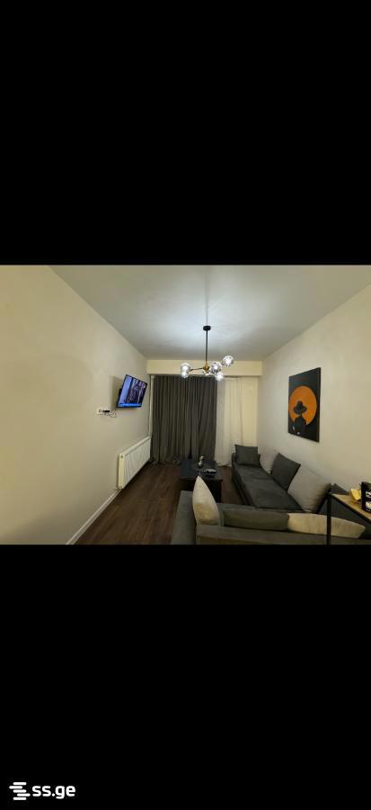 Mikha Khelashvili St. 13 - 2 rooms