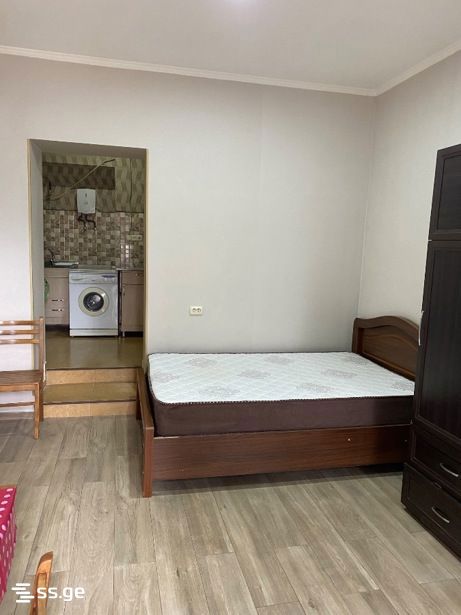 kumisi st. 0 - 1 rooms