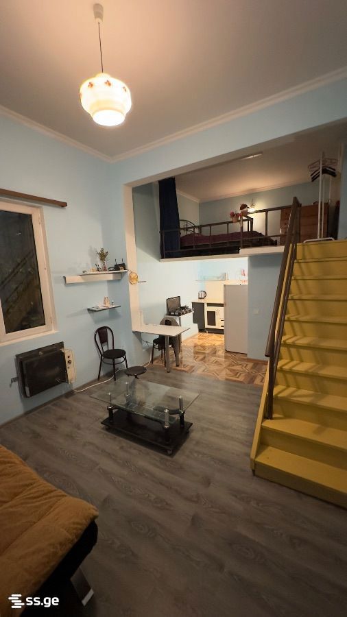 Bakradze st. - 1 rooms