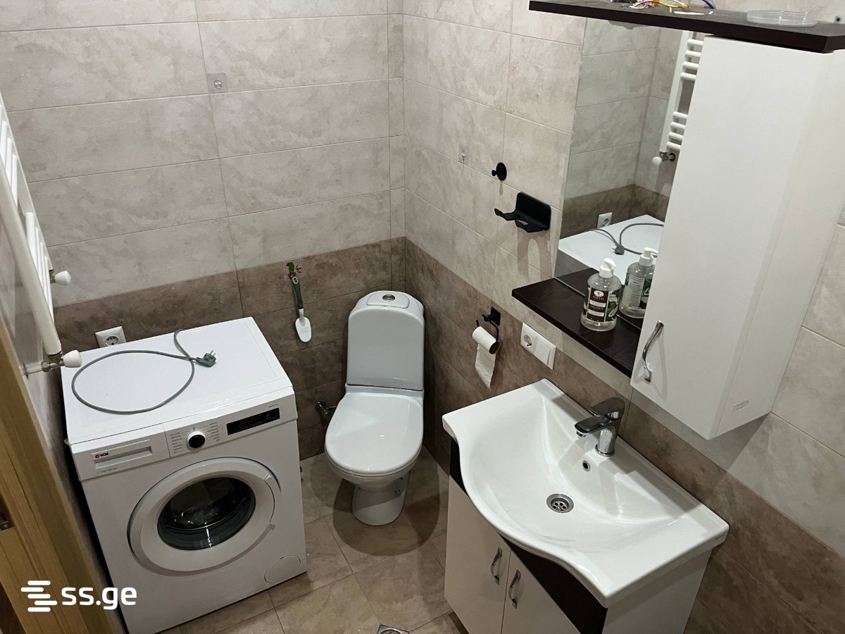 Marshal Jozef Pilsudski str. 1 - 2 rooms
