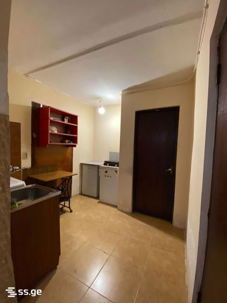 Liza Nakashidze-Bolkvadze st. 6 - 2 rooms