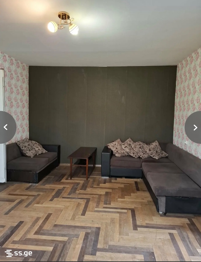 tianeti hwy - 1 rooms