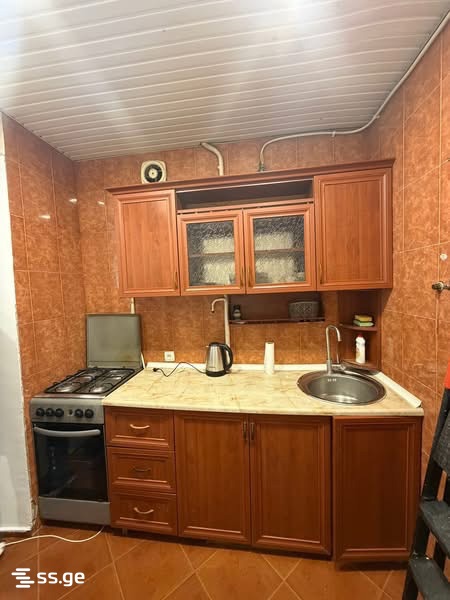 khomleli st. - 2 rooms