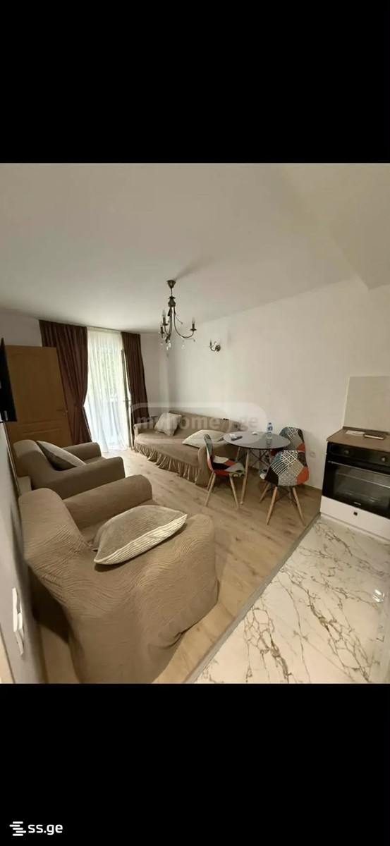 khvichia st. - 1 rooms