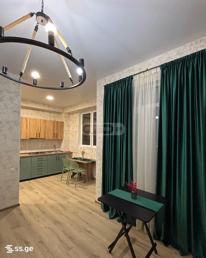 Olive st. - 3 rooms