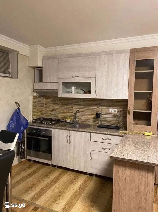 grozno st. 0 - 1 rooms