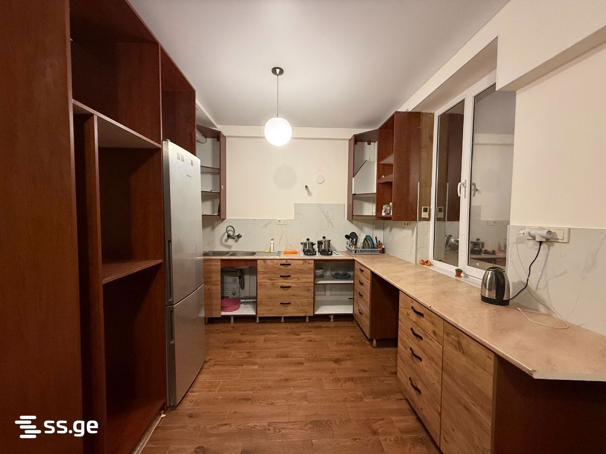 lubliana st. - 2 rooms