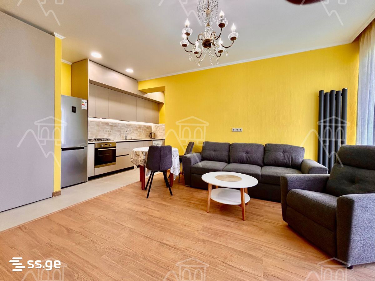 ckneti st. 4 - 2 rooms