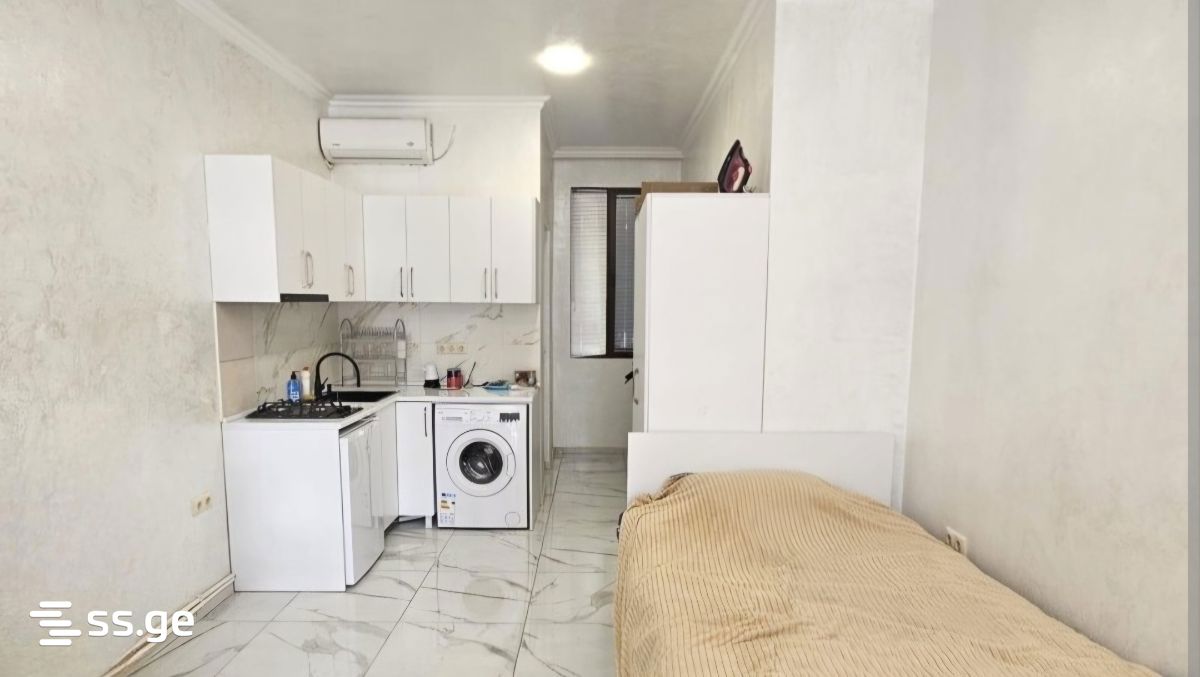 24 - 1 rooms