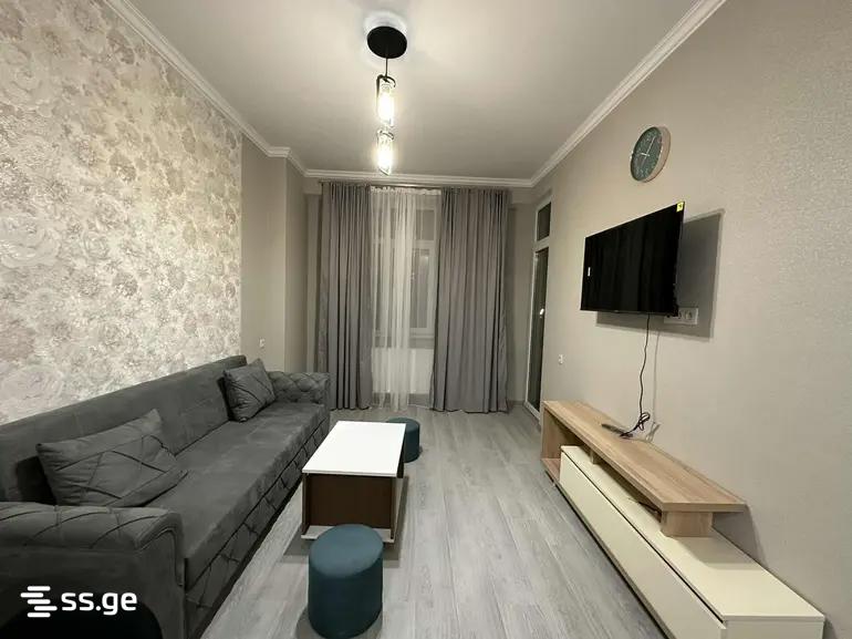 sheshelidze st. 112 - 2 rooms