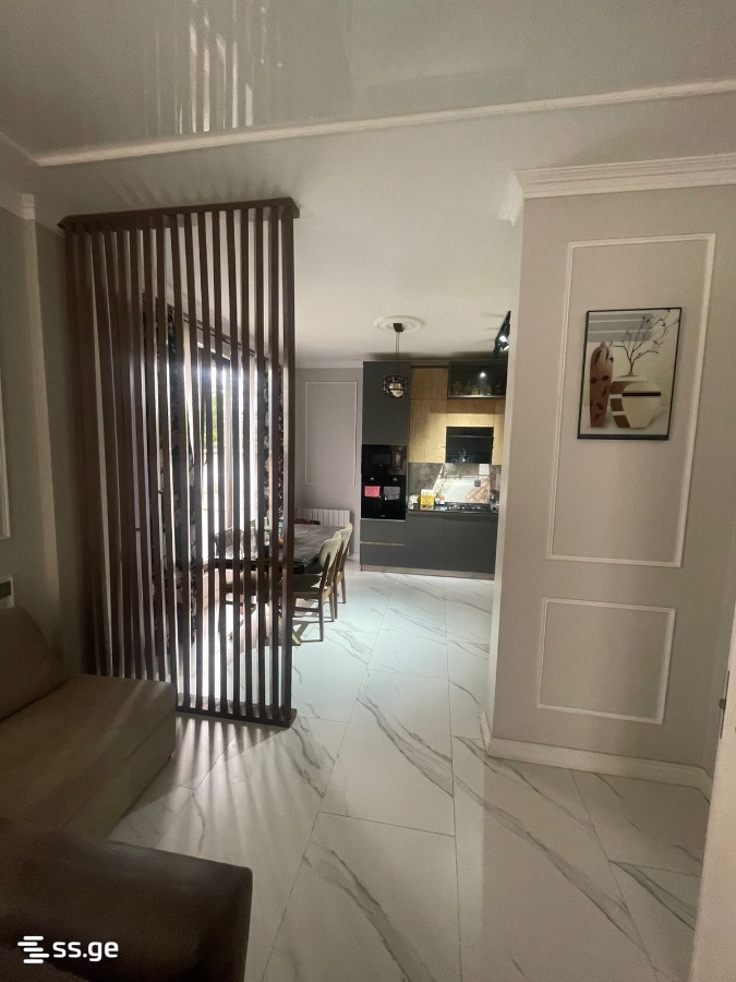 91 - 6 rooms