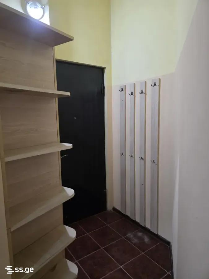Sukhishvili st. - 1 rooms