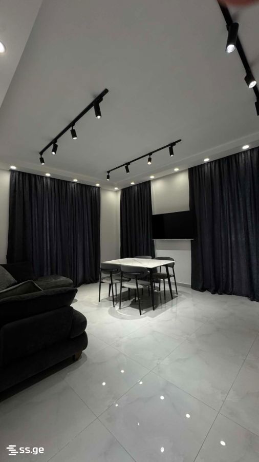 Sadgeri St. N9 - 2 rooms