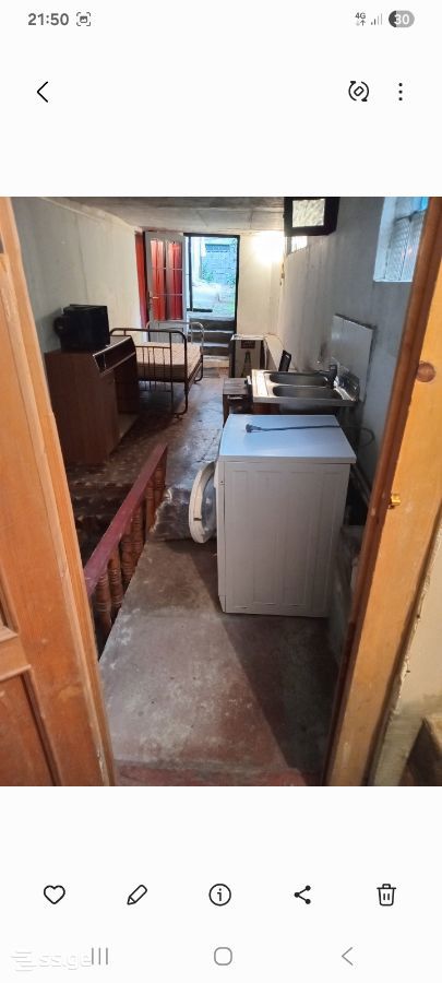 Mirian Mephe st. 100 - 2 rooms