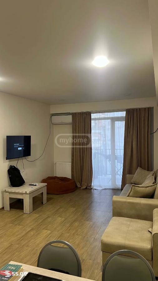 tskneti hwy - 2 rooms