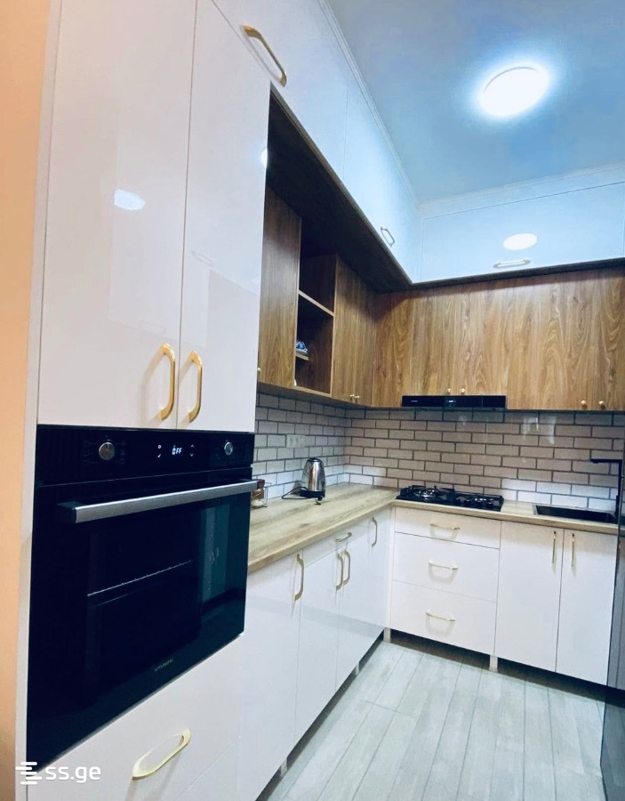 94 - 3 rooms
