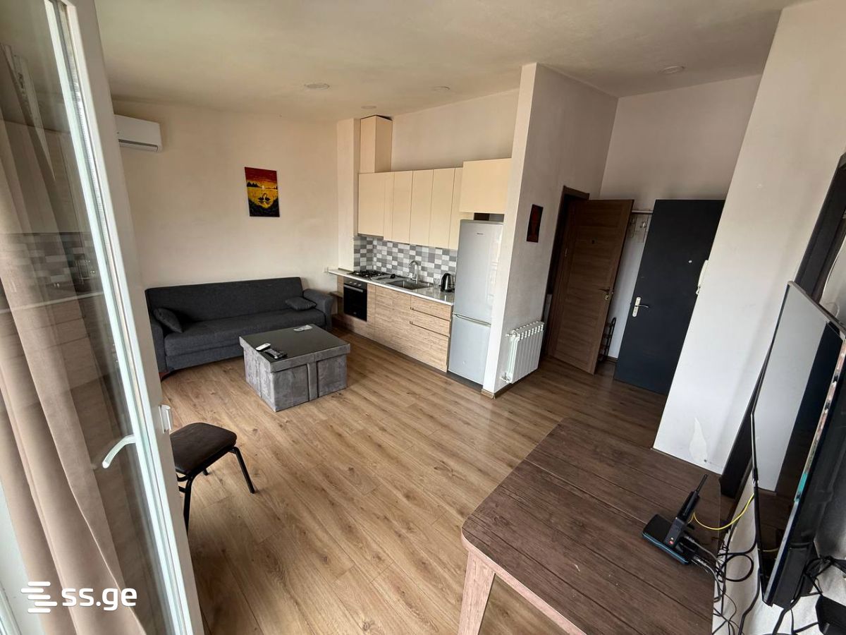 Politkovskaya St (jikia st.) 3/32 - 2 rooms
