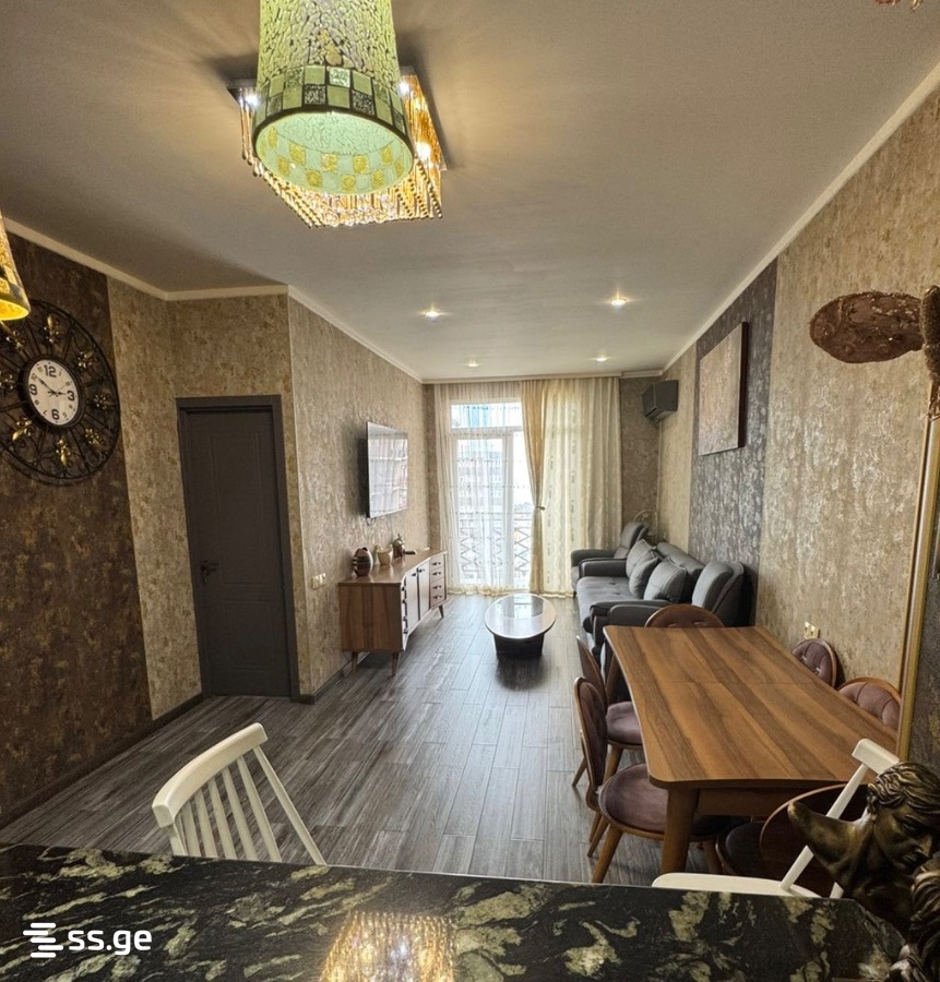 20 - 4 rooms
