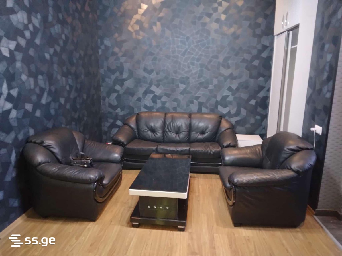 z. chavchavadze st. 4 - 2 rooms