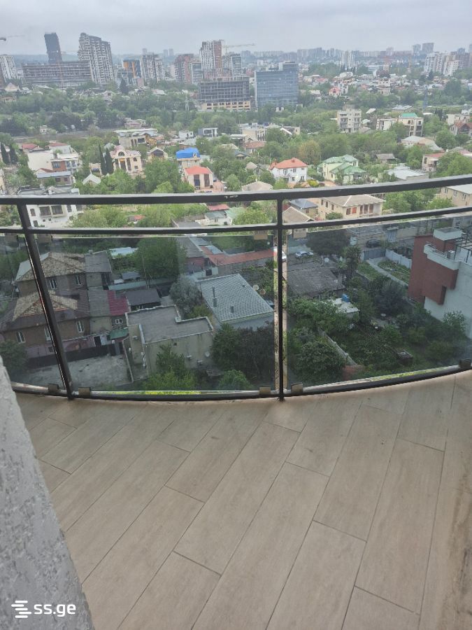 didi kheivani st. 2 - 1 rooms