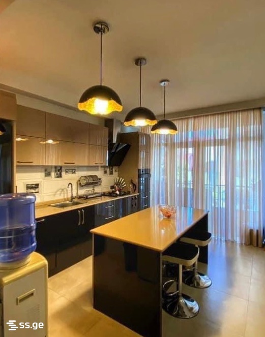 111 - 4 rooms