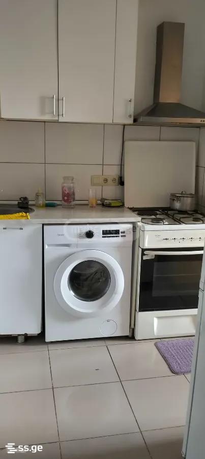 dumbadze ave - 2 rooms
