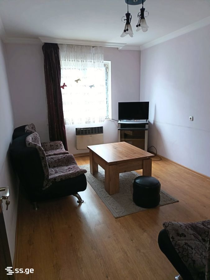 javakheti st. 33 - 2 rooms
