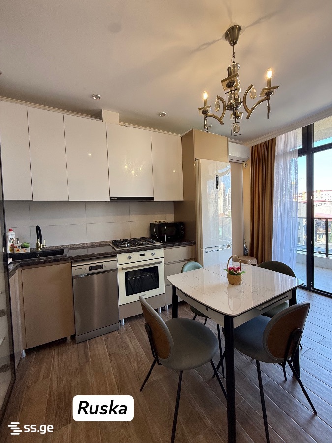 75 - 2 rooms