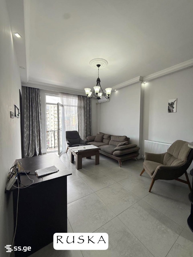 174 - 2 rooms
