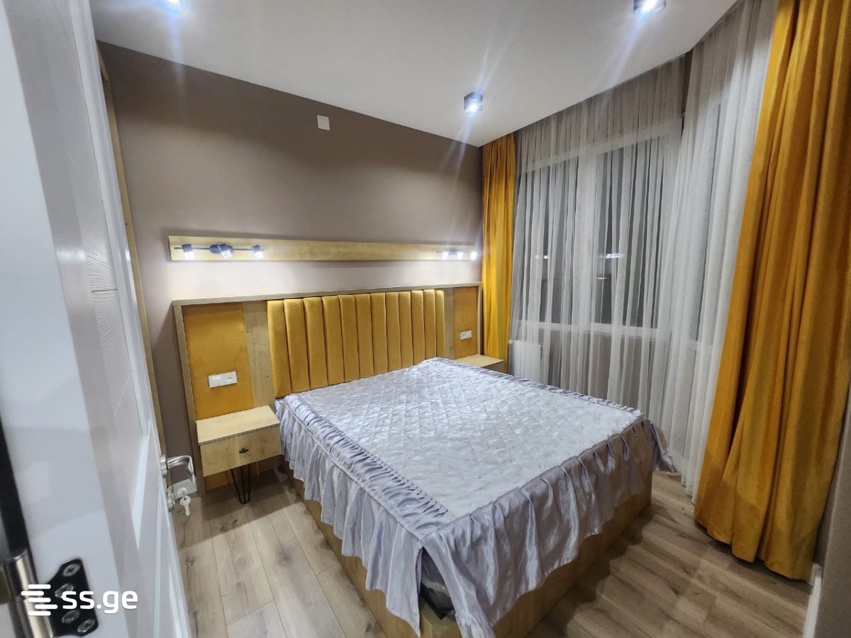56ა - 2 rooms