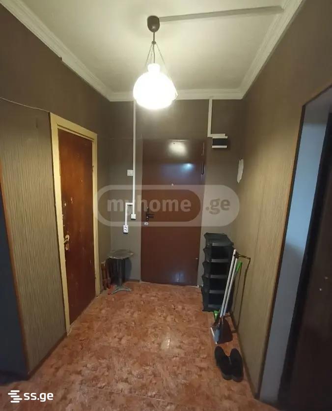 i. vekua st. - 3 rooms