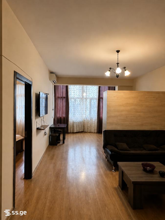 112 - 2 rooms