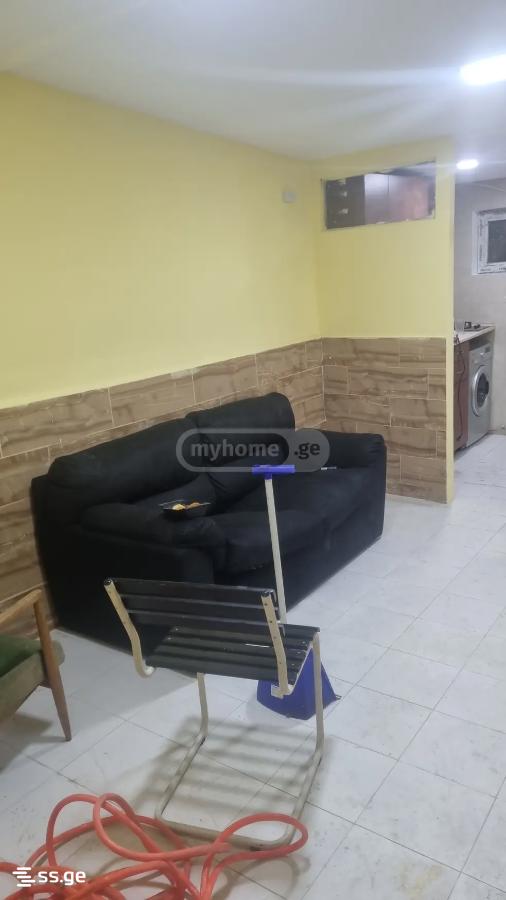 s. chikovani st. - 1 rooms