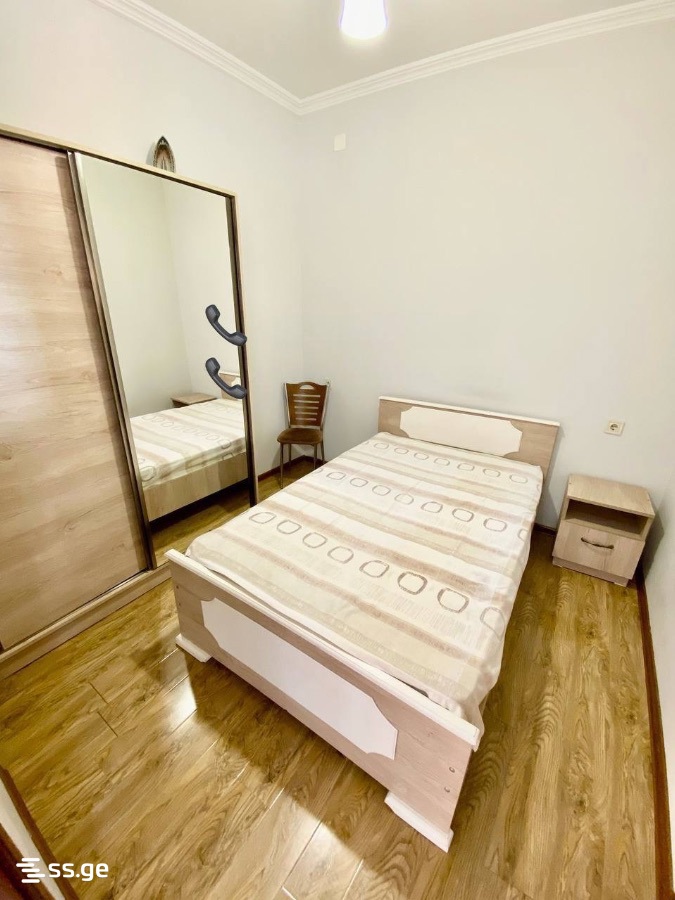 Firosman Street 18 - 2 rooms