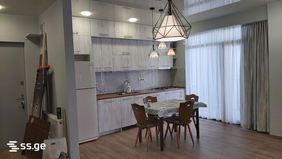 Kamani st 12 - 3 rooms