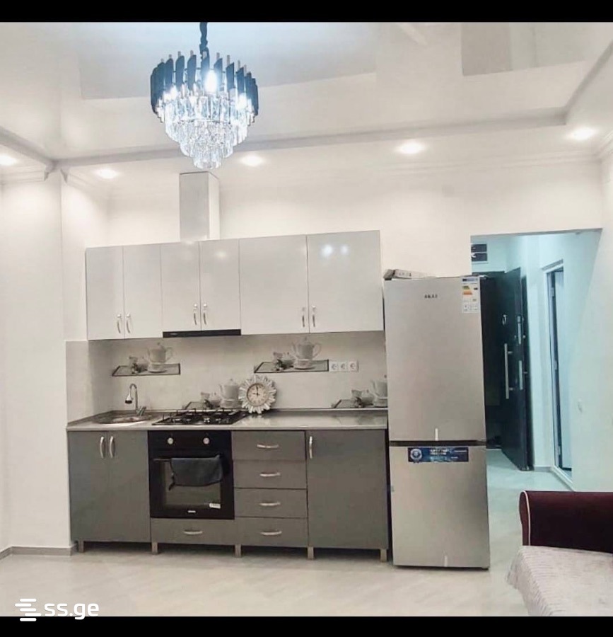 22 - 2 rooms
