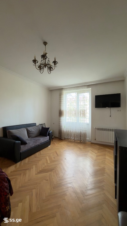 ketevan tsamebuli avenue (isani) 90 - 2 rooms