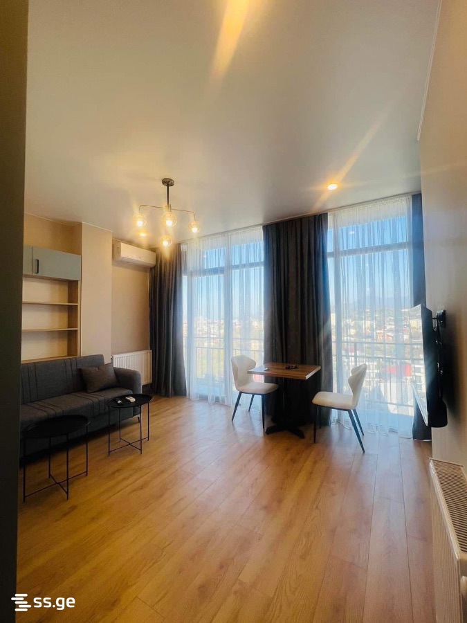 Airport road 186 - 2 rooms